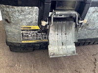 Stanley pvc gereedschapskist - afbeelding 2 van  5
