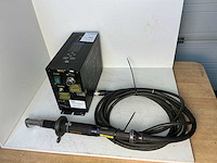 Stanley q1001 rev.a elektronisch momentsleutel-systeem - afbeelding 1 van  8