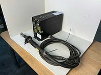 Stanley q1001 rev.a elektronisch momentsleutel-systeem - afbeelding 2 van  8