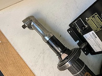 Stanley q1001 rev.a elektronisch momentsleutel-systeem - afbeelding 4 van  8