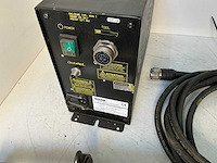 Stanley q1001 rev.a elektronisch momentsleutel-systeem - afbeelding 5 van  8