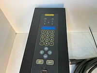 Stanley q1001 rev.a elektronisch momentsleutel-systeem - afbeelding 6 van  8