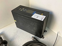 Stanley q1001 rev.a elektronisch momentsleutel-systeem - afbeelding 7 van  8