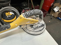 Stanley sfmee500 telescopische schuurmachine - afbeelding 2 van  3