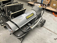 Stanley st-175t-kfa-e heater stookolie