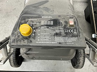 Stanley st-175t-kfa-e heater stookolie - afbeelding 3 van  5