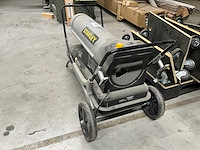 Stanley st-175t-kfa-e heater stookolie - afbeelding 4 van  5