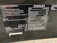 Stanley st-175t-kfa-e heater stookolie - afbeelding 5 van  5