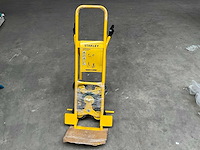 Stanley swxt-ht523 steekwagen - afbeelding 1 van  6