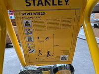Stanley swxt-ht523 steekwagen - afbeelding 3 van  6
