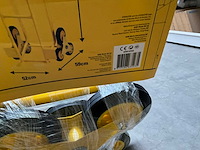 Stanley swxt-ht523 steekwagen - afbeelding 4 van  6