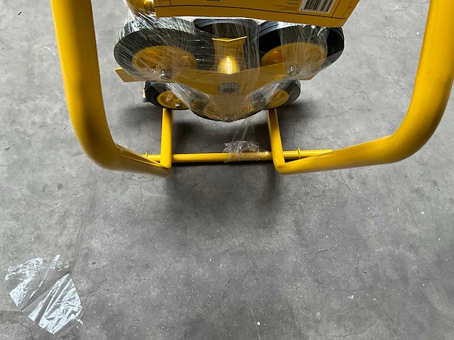 Stanley swxt-ht523 steekwagen - afbeelding 5 van  6