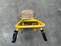 Stanley swxt-ht523 steekwagen - afbeelding 6 van  6