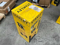Stanley sxcms1350ve luchtcompressor - afbeelding 3 van  6