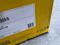 Stanley sxcms1350ve luchtcompressor - afbeelding 5 van  6