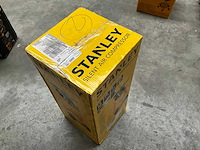 Stanley sxcms1350ve luchtcompressor - afbeelding 6 van  6