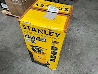 Stanley sxcms1350ve luchtcompressor - afbeelding 1 van  6