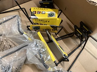 Stanley trackwall, diverse items (27x) - afbeelding 3 van  4