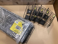 Stanley trackwall mix kavel diverse items - afbeelding 1 van  4