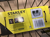 Stanley trackwall mix kavel diverse items - afbeelding 3 van  4