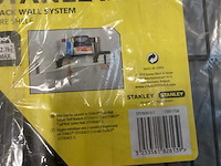 Stanley trackwall mix kavel diverse items - afbeelding 4 van  4