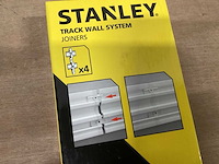 Stanley trackwall montagesteun (32x) - afbeelding 3 van  3
