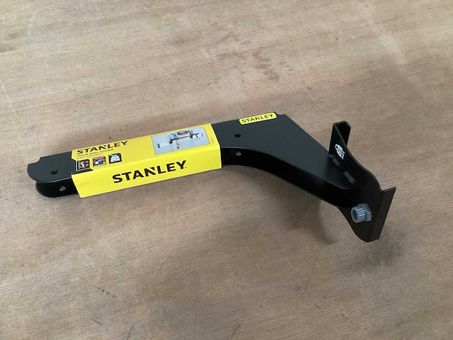 Stanley trackwall montagesteun (8x) - afbeelding 1 van  6