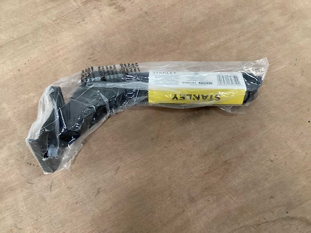 Stanley trackwall montagesteun (8x) - afbeelding 2 van  6