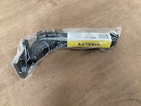 Stanley trackwall montagesteun (8x) - afbeelding 2 van  6