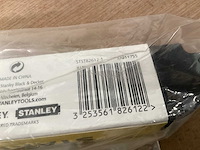Stanley trackwall montagesteun (8x) - afbeelding 3 van  6