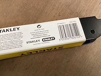 Stanley trackwall montagesteun (8x) - afbeelding 6 van  6
