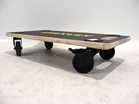 Stanley transportroller - afbeelding 2 van  3