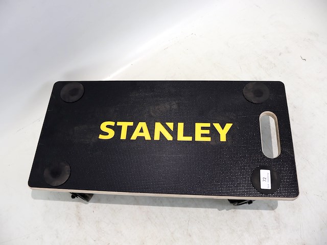 Stanley transportroller - afbeelding 3 van  3