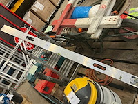 Stanley waterpas - afbeelding 1 van  3