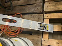 Stanley waterpas - afbeelding 2 van  3