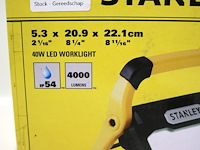 Stanley werflamp (x2) - afbeelding 4 van  7
