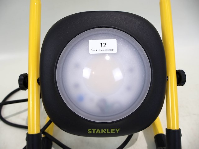 Stanley werflamp - afbeelding 2 van  4