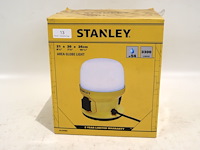 Stanley werflamp
