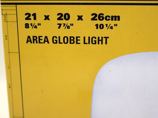 Stanley werflamp - afbeelding 3 van  5