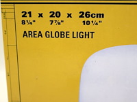 Stanley werflamp - afbeelding 3 van  5