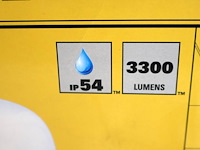 Stanley werflamp - afbeelding 4 van  5