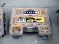 Stanley werkkoffer (x2) - afbeelding 3 van  5