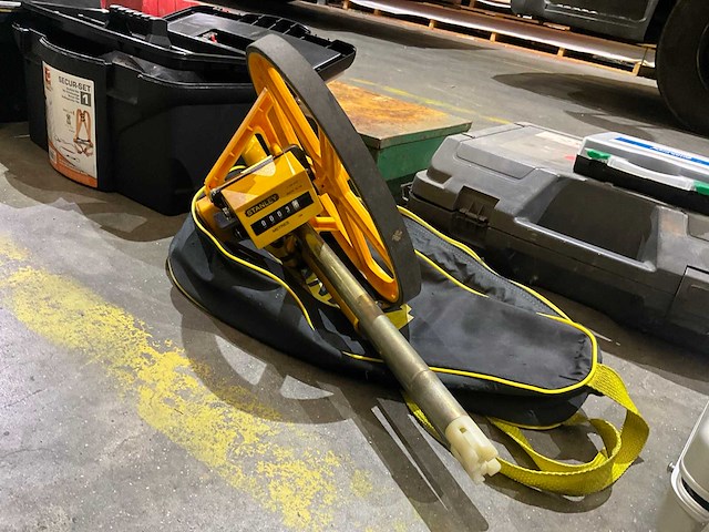 Stanley wielmeter - afbeelding 2 van  3