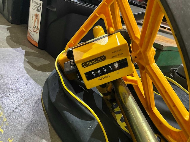 Stanley wielmeter - afbeelding 3 van  3