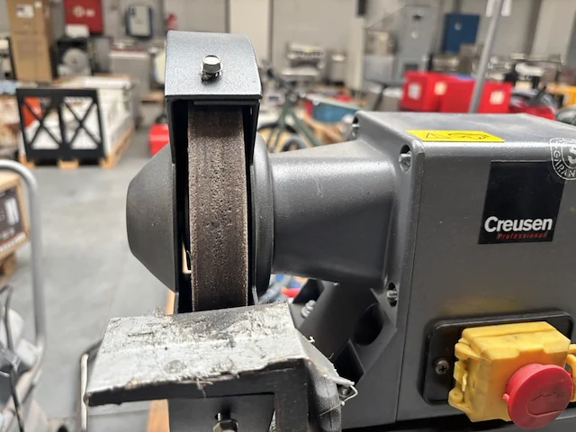 Stannde slijpmachine creusen ak8000 - afbeelding 3 van  5
