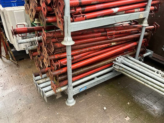 Stansioen (141x) - afbeelding 3 van  10