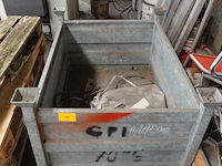 Stapel bak - afbeelding 1 van  2