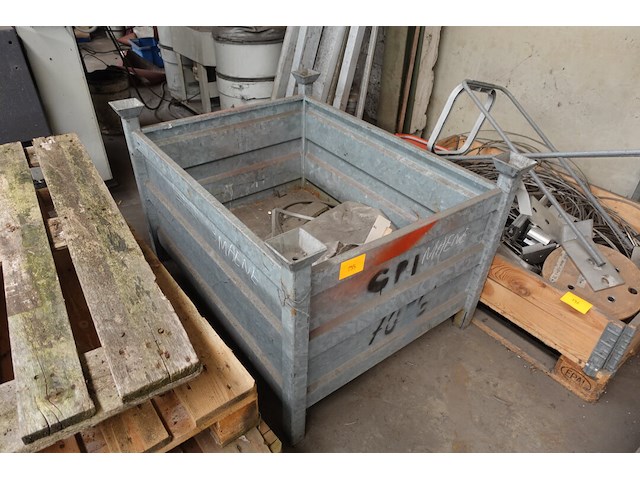 Stapel bak - afbeelding 2 van  2