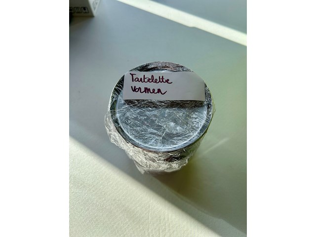 Stapel tartelettes vormen inxo - afbeelding 1 van  1