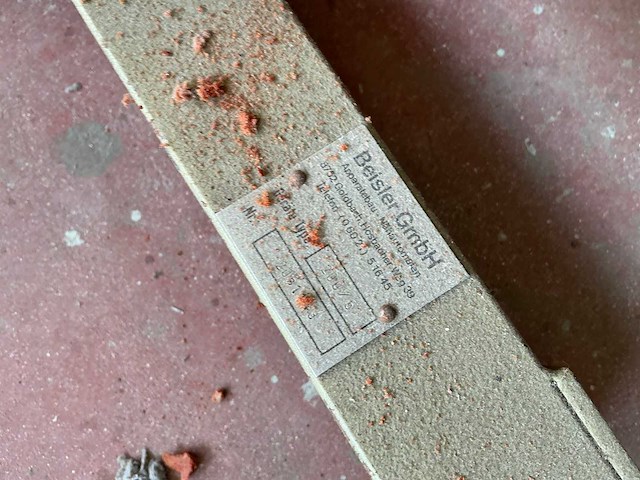 Stapelaar (5x) - afbeelding 2 van  10